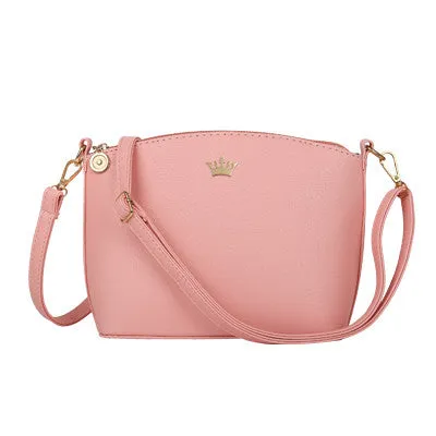 Women's Casual Small Crossbody Bag