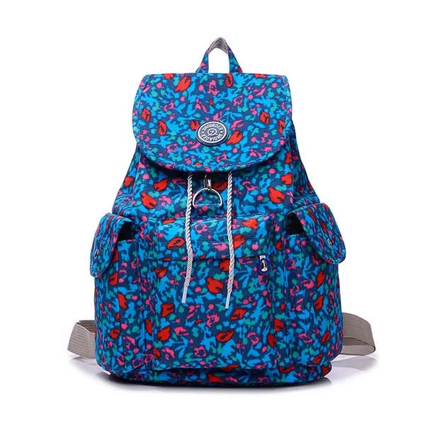 Women's Fashion Waterproof Backpack