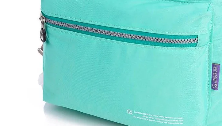 Women's High Quality Waterproof Backpack