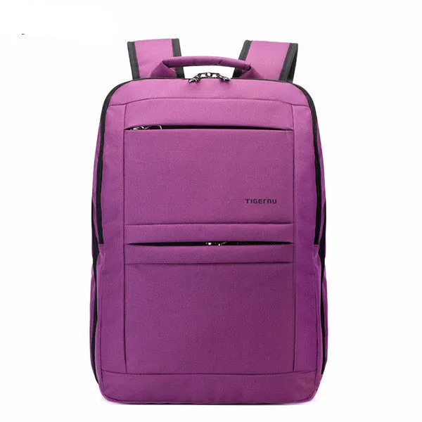 Women's Waterproof Laptop Backpack