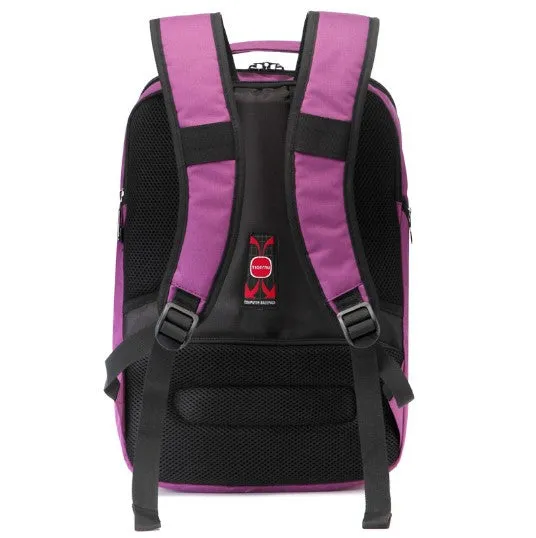 Women's Waterproof Laptop Backpack